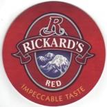Rickards CA 065